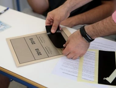 Πανελλήνιες 2018: Όλα όσα θέλετε να μάθετε για το που θα κυμανθούν οι βάσεις εισαγωγής